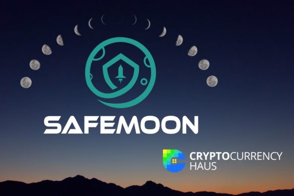 How To Buy SafeMoon In 10 Easy Steps Ultimate Beginners Guide