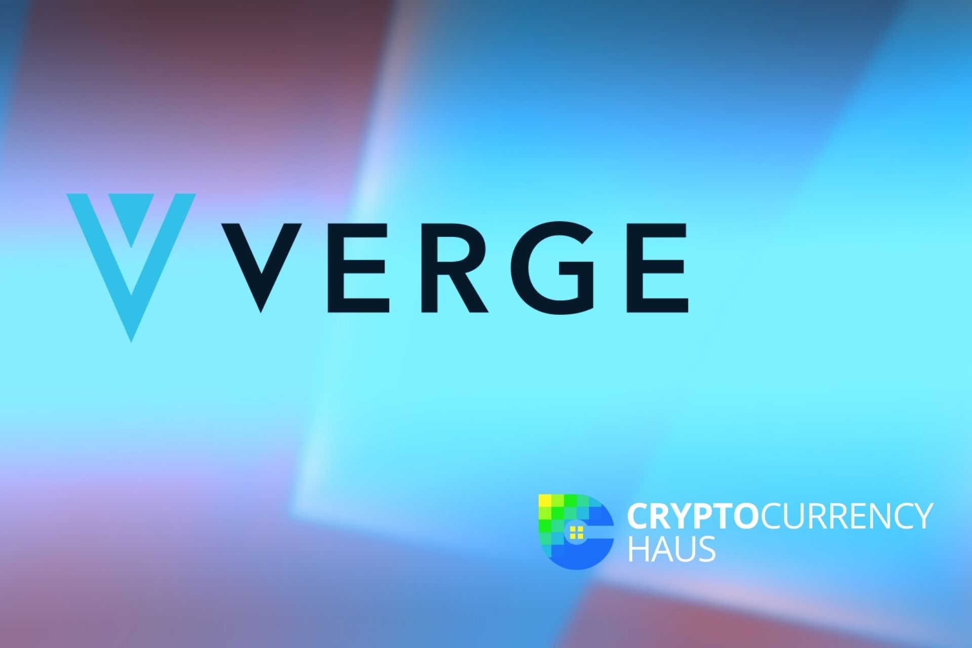 how to buy verge with bitcoin