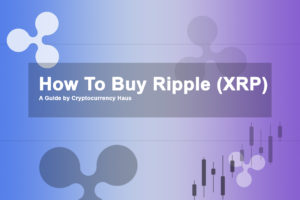 How to buy ripple xrp