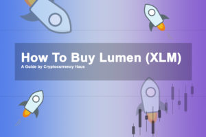 how to buy lumen xlm