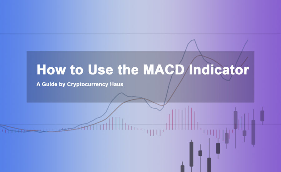 cryptocurrency macd api