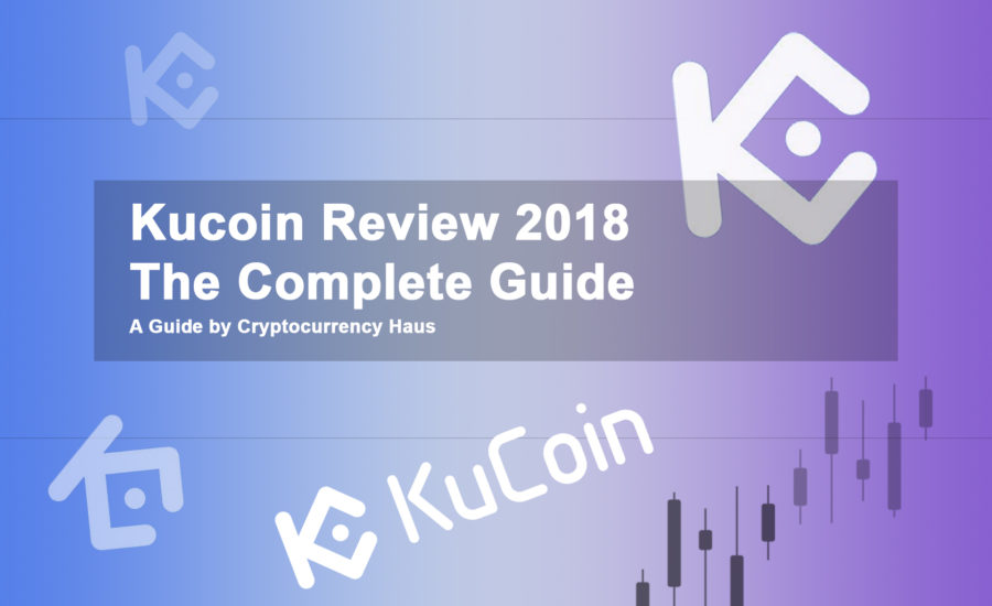 how to buy coins on kucoin