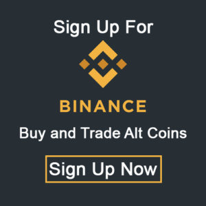 Cryptocurrency Haus Binance