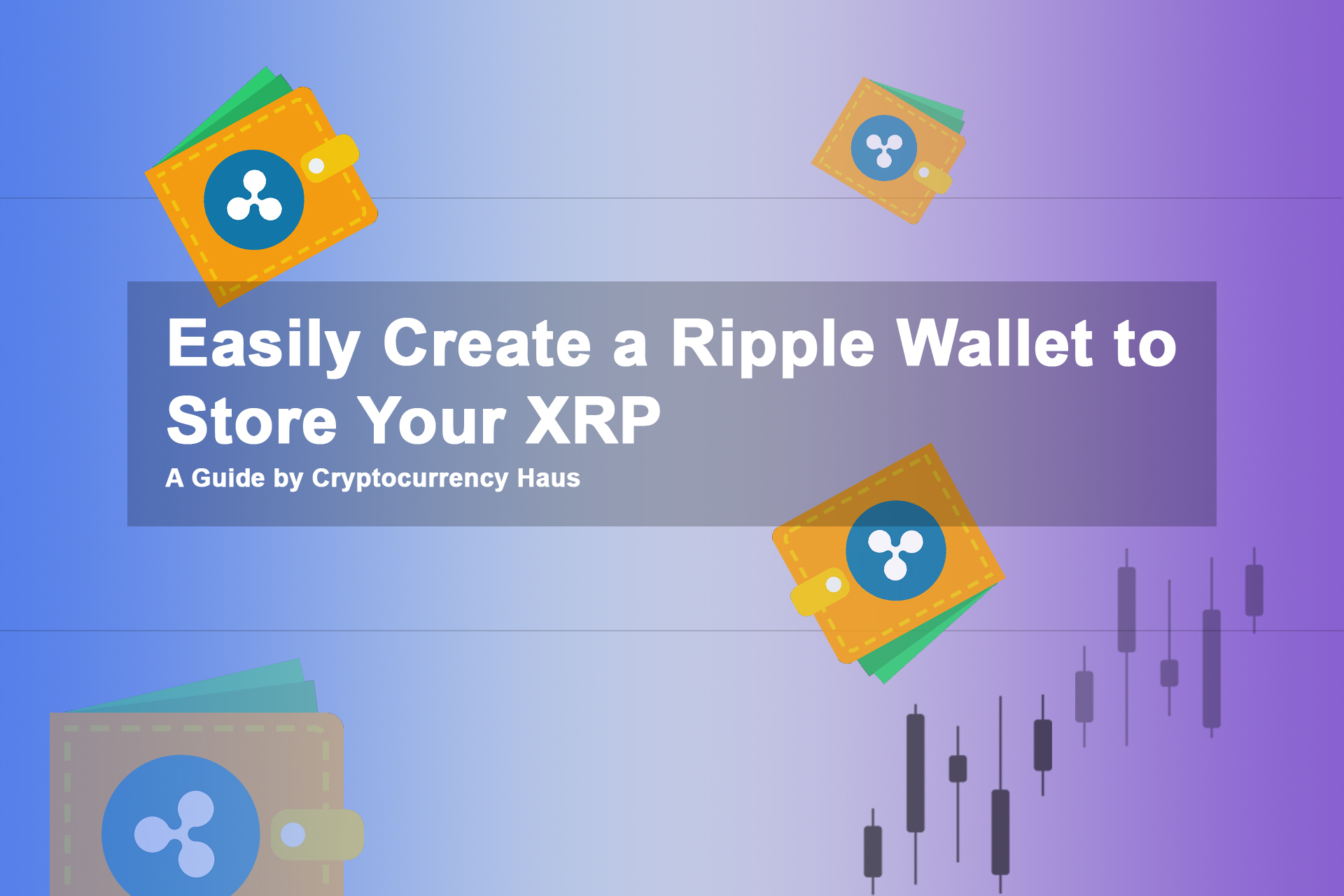 Where can i store my xrp safely