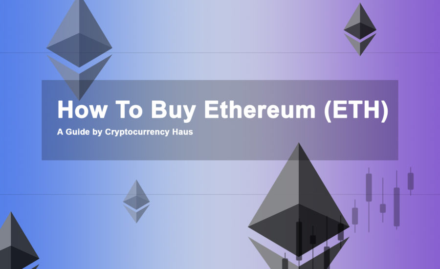 how to buy eth crypto