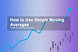 crypto-trading simple moving average