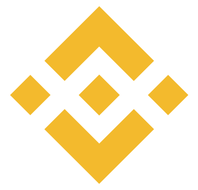 Binance Review Logo
