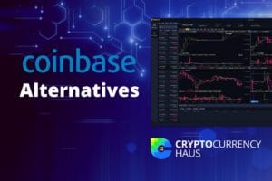 The best coinbase alternatives