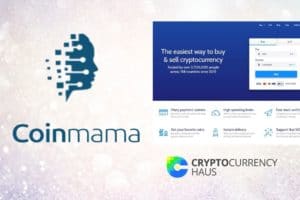An ultimate Coinmama review
