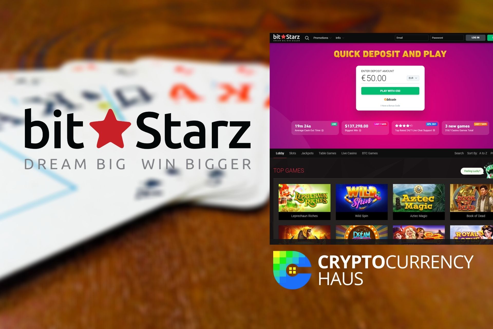 Top 3 Ways To Buy A Used online bitcoin casino