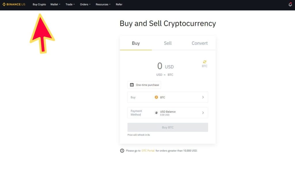 how to buy iota crypto