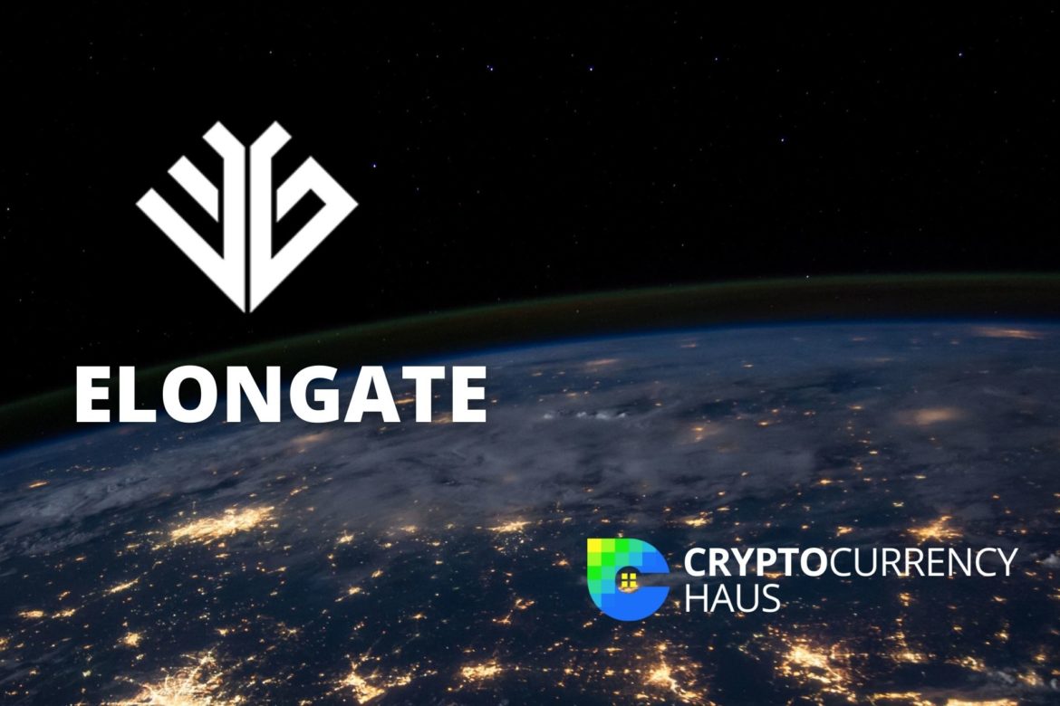 where to buy elongate crypto coin