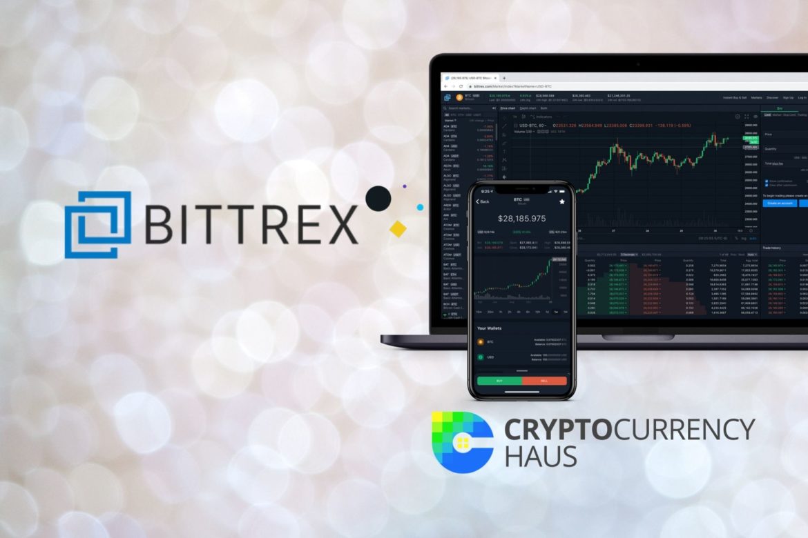A complete review of Bittrex