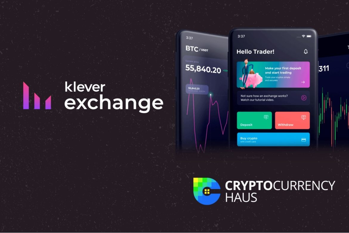 Klever exchange review