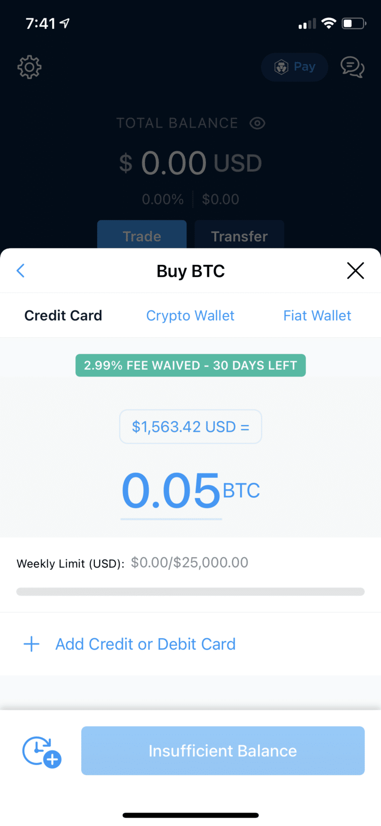 why does crypto.com need my id