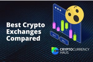 Best Crypto Exchanges