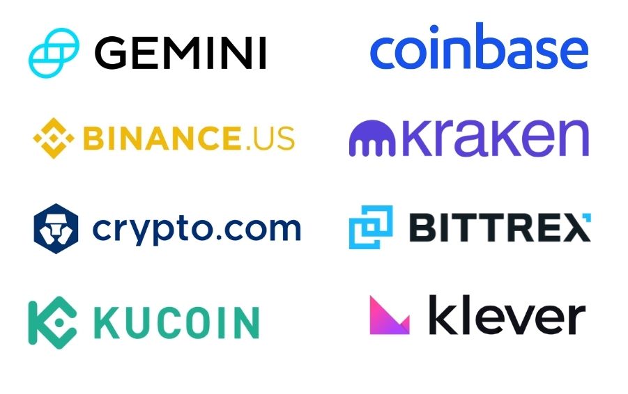 Best Crypto Exchanges Compared