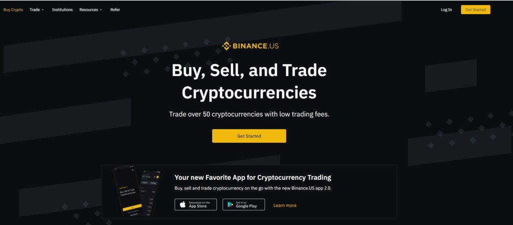 Best crypto exchange review