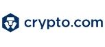 Crypto.com Exchange Logo