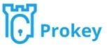 Prokey logo