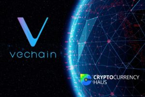 How to Buy Vechain