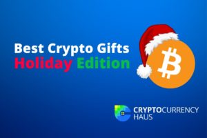 Best Crypto Gifts