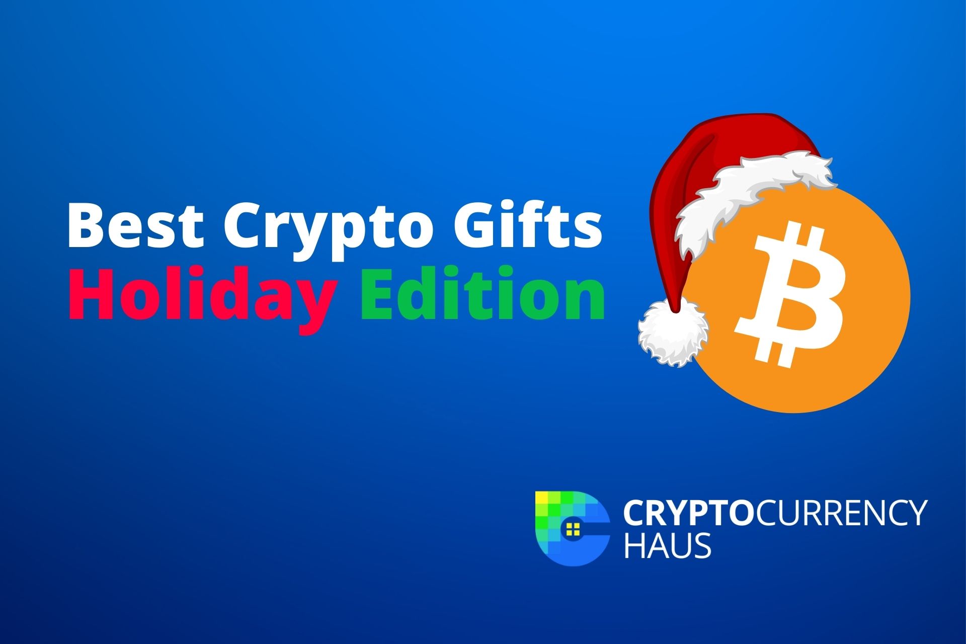 can you buy crypto as a gift