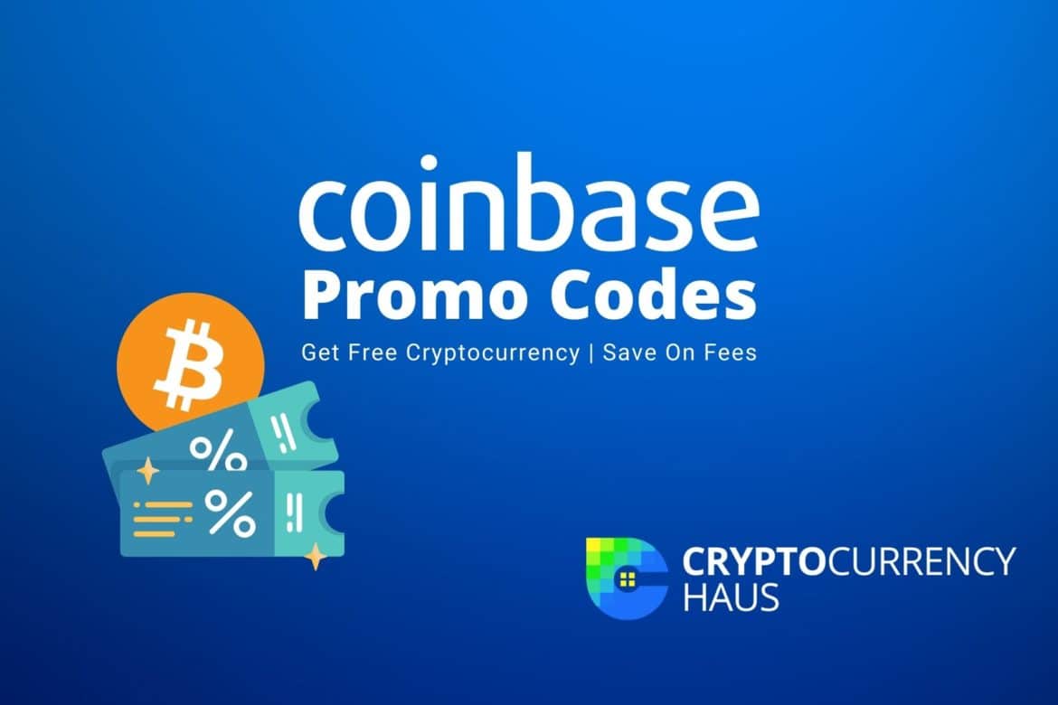 Coinbase Promo Code 2021 Get 132 Of Free Cryptocurrency