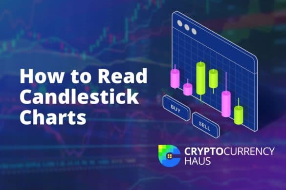 How To Read Candlestick Charts [crypto Edition] 