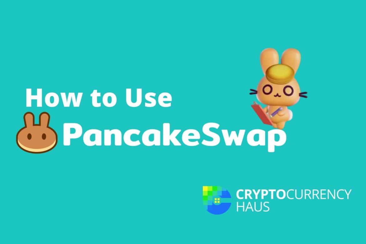 How to Use Pancakeswap