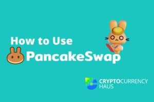 How to Use Pancakeswap