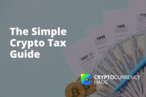 Crypto Tax Guide