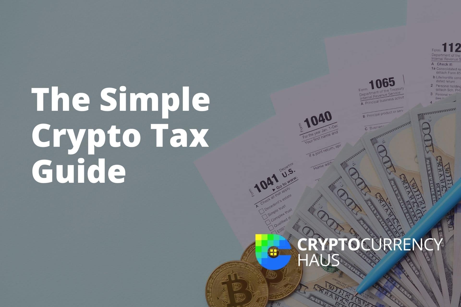 crypto tax id