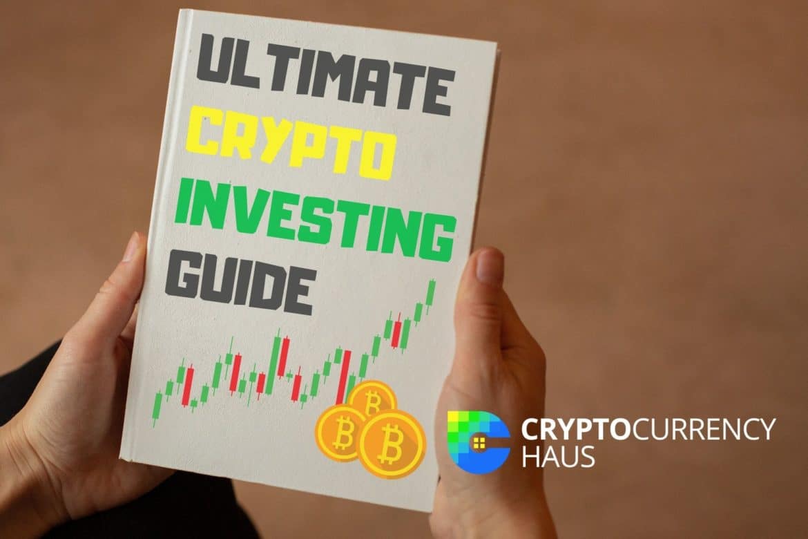 How to invest in cryptocurrency for beginners