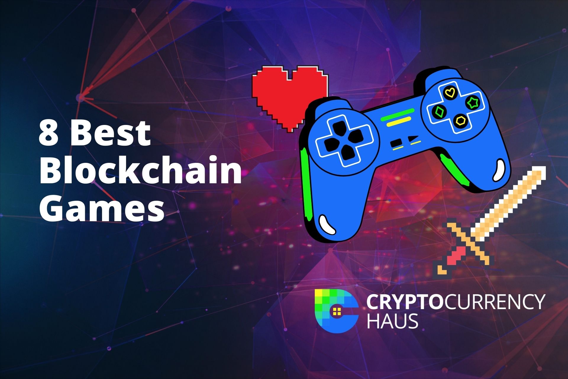 top free blockchain games