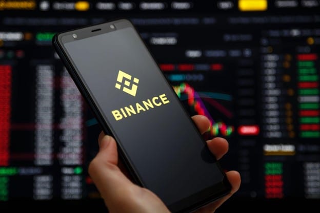 Binance Overview