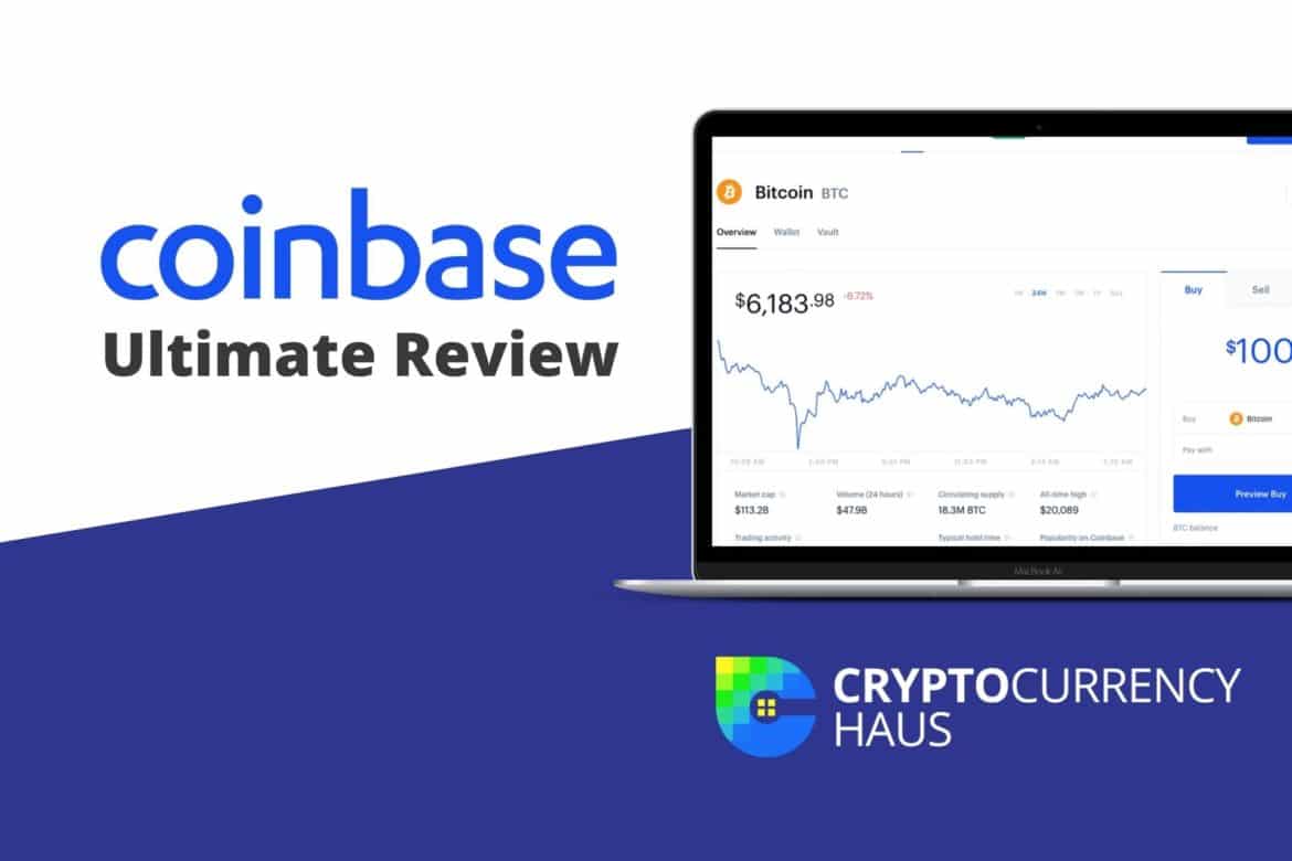 review coinbase