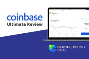 Coinbase Review