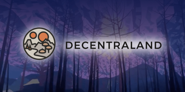 Decentraland is a best blockchain game