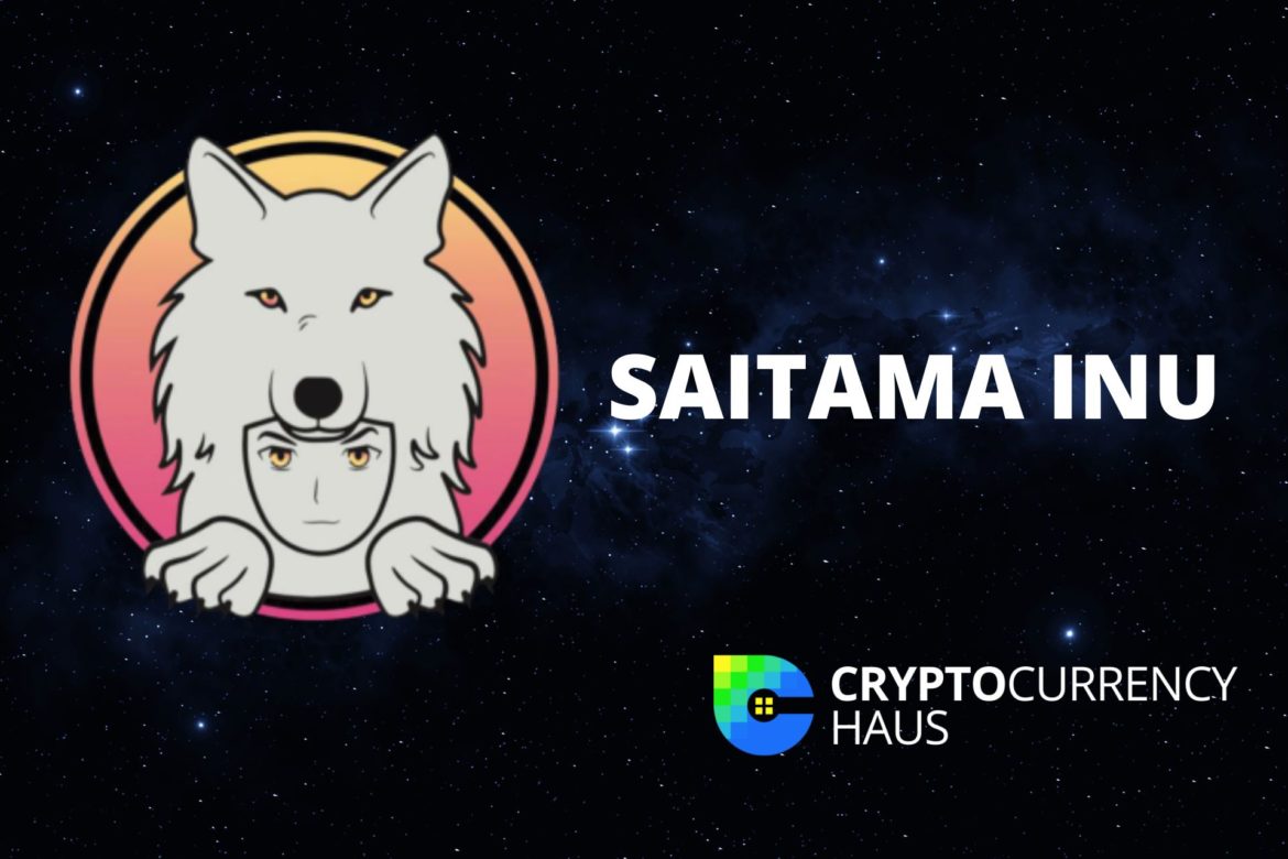 How to Buy Saitama Inu
