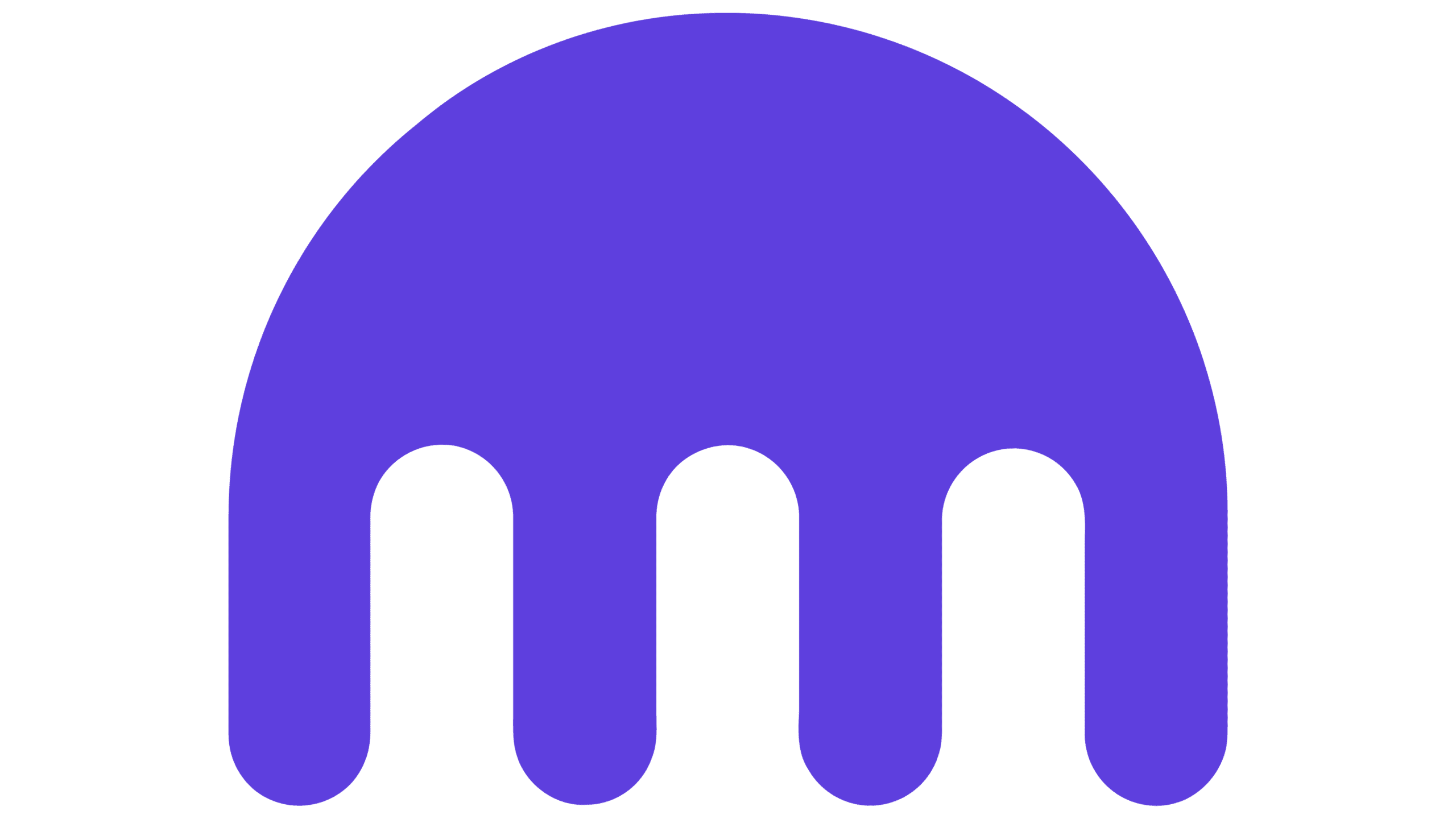 Kraken logo