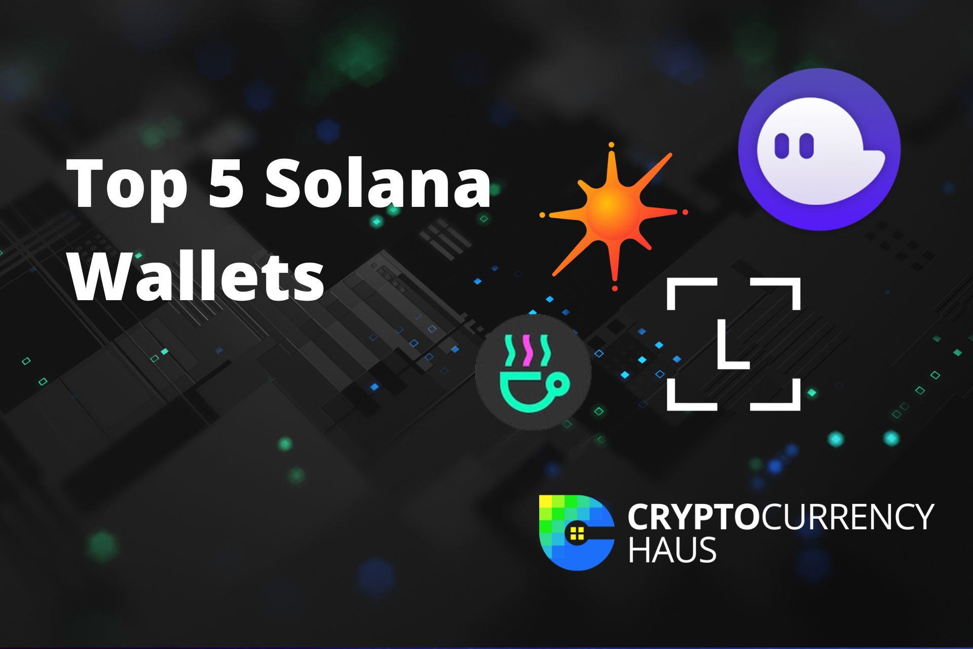 best crypto wallet solana