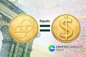 What is GUSD Coin