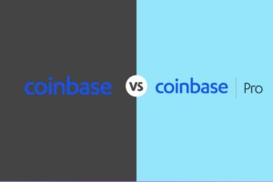 Coinbase vs Coinbase Pro