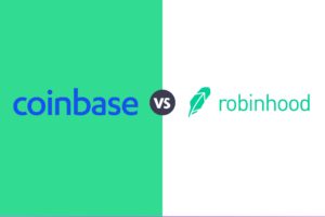Coinbase vs Robinhood
