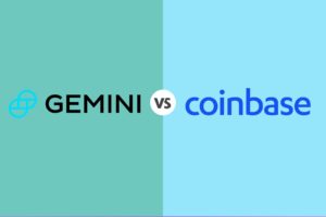 Gemini vs Coinbase
