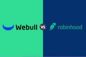 Webull vs Robinhood