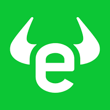 eToro Logo