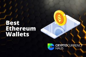 Best Ethereum Wallets