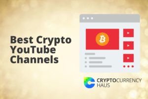 Best crypto youtube channels